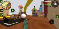 Army Toys Town screenshot 9