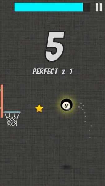 Hot Dunk - Preview 1