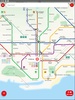 Barcelona Metro Map & Routing screenshot 1