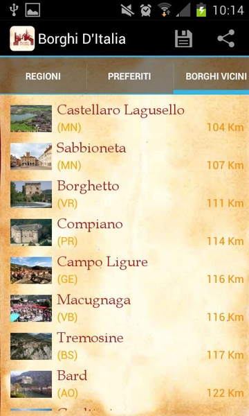Villages in Italy Free - Preview 4