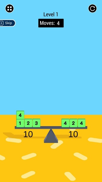 Newton Quiz - Preview 4