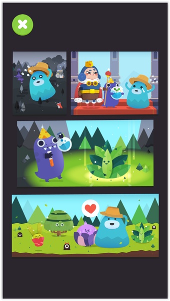 Pocket Plants - Preview 2