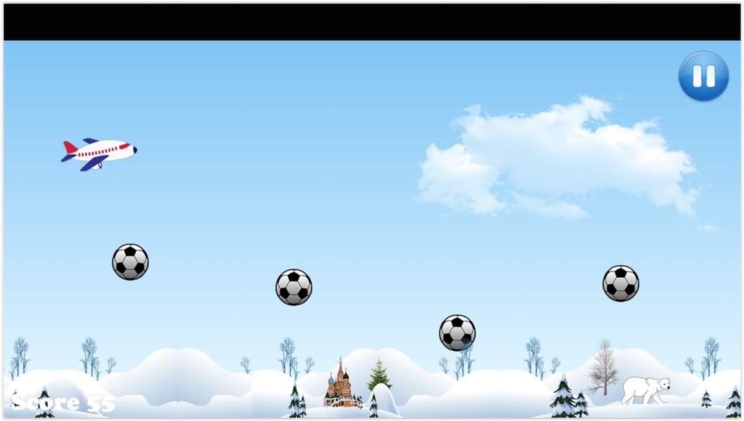 super flying Russia 2018 - Preview 3