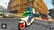 City Pizza Delivery screenshot 5