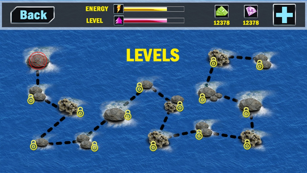 Angry Shark Hunter 3D - Preview 4