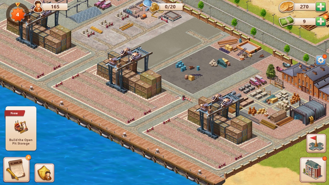 Steam City - Preview 3