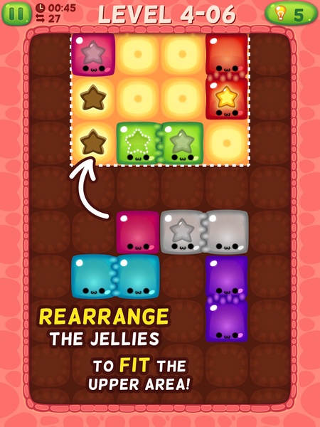 JellyFit - Preview 4