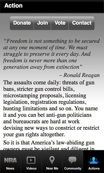 NRA - Preview 1