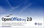 Portable OpenOffice screenshot 3