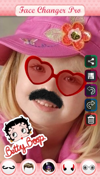 Face Changer Pro - Preview 7