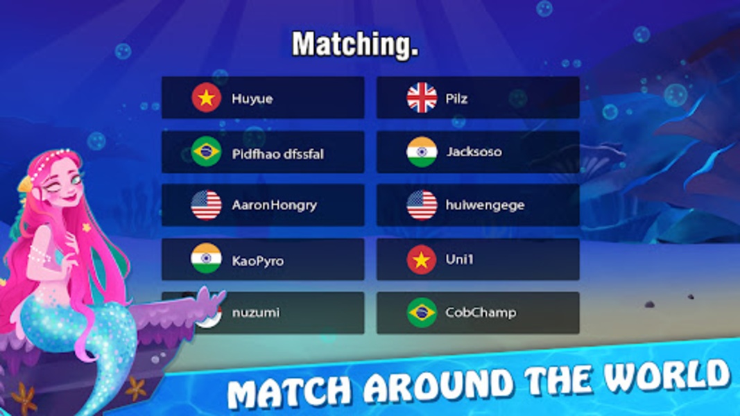Shark vs Fish.io - Preview 11