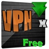 Free VPN screenshot 2