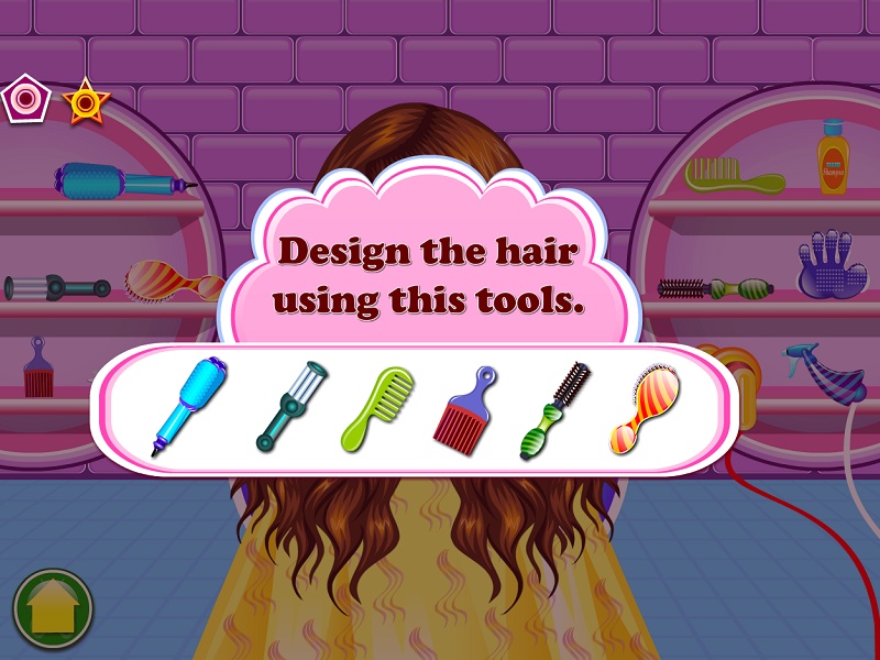 Elite Hair - Preview 4