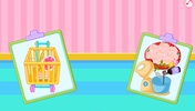 Cake Maker Cooking games screenshot 5