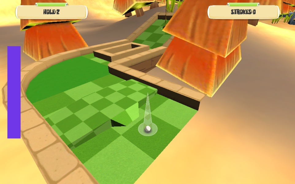 Mini Golf Fantasy - Preview 5