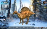 Ouranosaurus Simulator screenshot 8