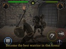 Knights Fight: Medieval Arena screenshot 4