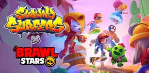 Imagine de prezentare pentru Subway Surfers