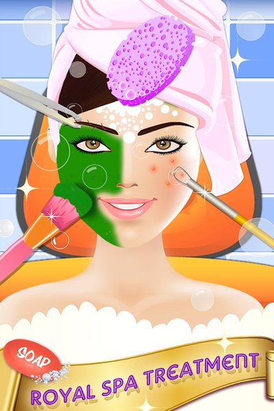 Royal Princess Makeover - Preview 3