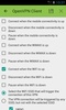 OpenVPN Client Free screenshot 2