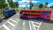 Universal Bus Simulator Games screenshot 4