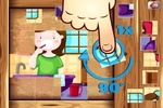 Action Puzzle For Kids screenshot 9