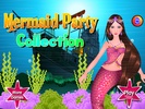 Mermaid Party Collection screenshot 8