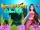 Mermaid Party Collection screenshot 8
