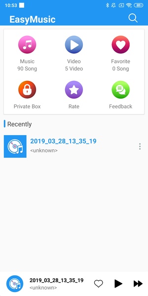 DocX Reader 2020 - Preview 5