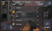 Zombie Clash Multiplayer screenshot 6