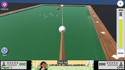 Billiard Games screenshot 2