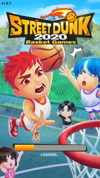 Street Dunk 2020 - Preview 8