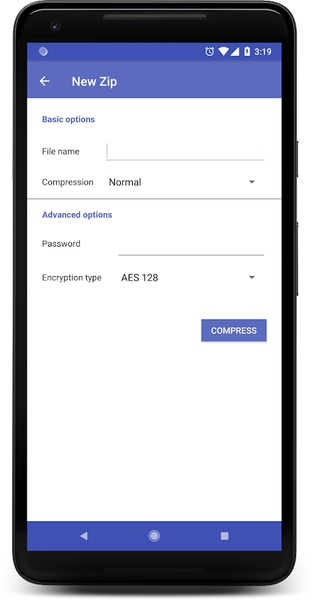 APK Extractor Pro - Preview 1