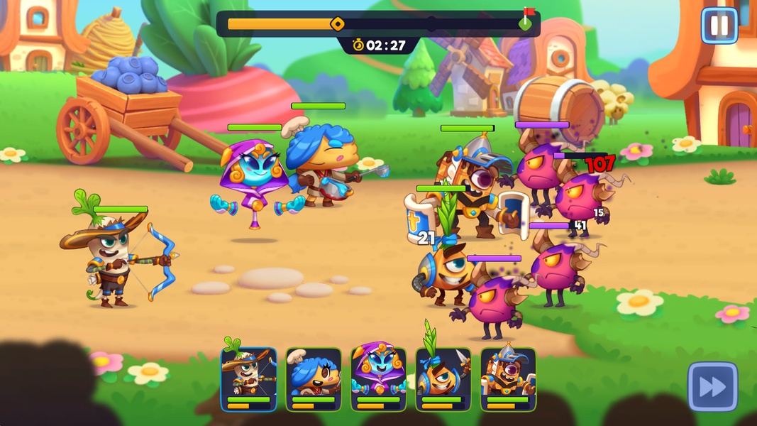 Tasty Tales - Preview 3