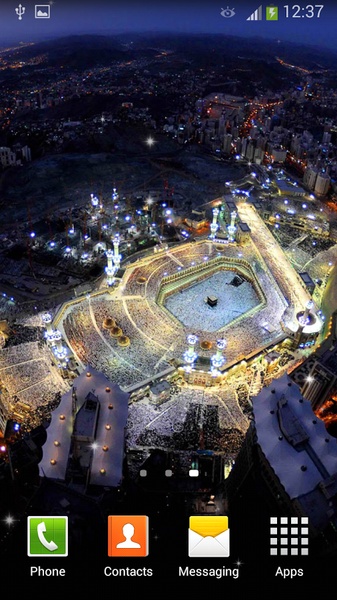 Mecca in Saudi Arabia - Preview 17