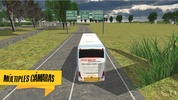 Live Bus Simulator AR screenshot 6