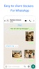 Animated Sticker For WhatsApp screenshot 2