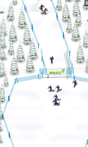 Alpine Boarder Lite - Preview 2
