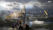 Blade X: Odyssey of Heroes screenshot 18