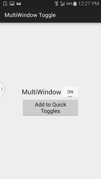 MultiWindow Toggle - Preview 4