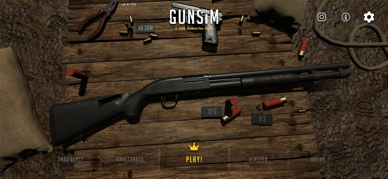 GUNSIM - Preview 15
