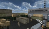Terrorist Strike War screenshot 1