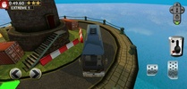 Ferry Port Trucker Parking Simulator screenshot 10