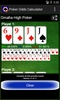 Poker Odds Calculator screenshot 19