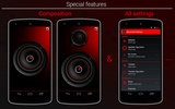 Sound Visualizer: Speaker screenshot 2