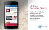 McAfee Security Innovations screenshot 7