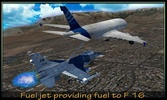 F16 AIR FUELING screenshot 15