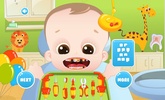Baby Tooth Problems screenshot 2