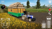 Farming Tractor Simulator screenshot 2