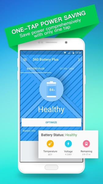 360 Battery Plus - Preview 7